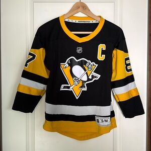 NHL Pittsburgh Penguins jersey s/m